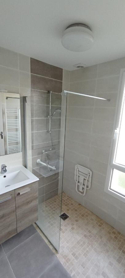 Casa Verde Baria Apartment Laluque Luaran gambar
