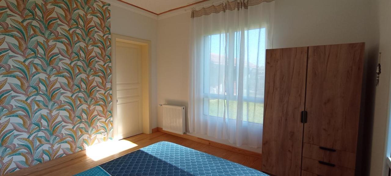 Casa Verde Baria Apartment Laluque Luaran gambar