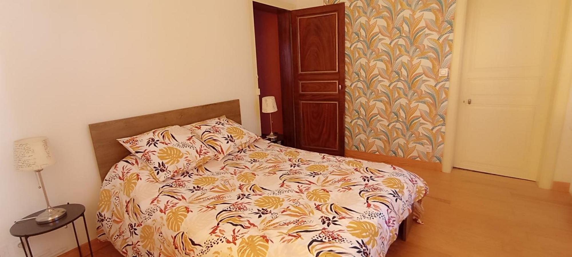 Casa Verde Baria Apartment Laluque Luaran gambar